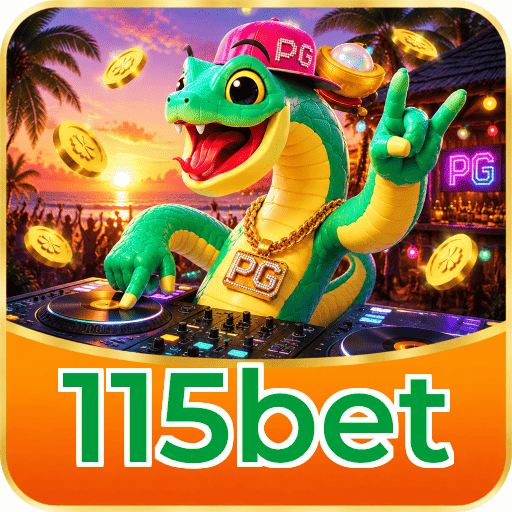 Plataforma 115bet - PIX Instantâneo