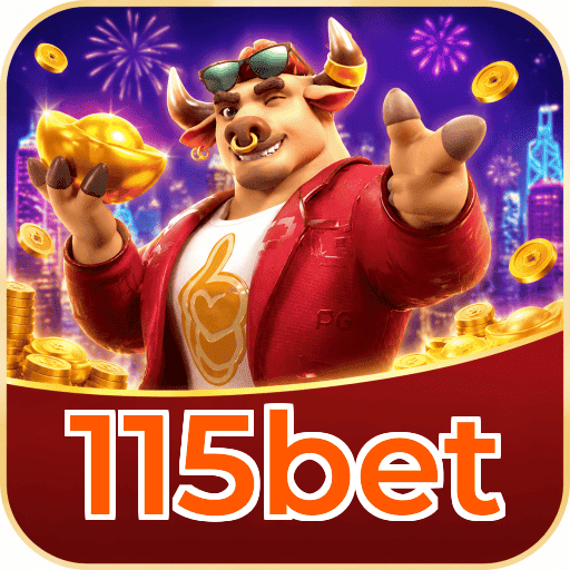 115bet Segurança Logo 1