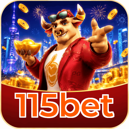 Certificação GLI 115bet