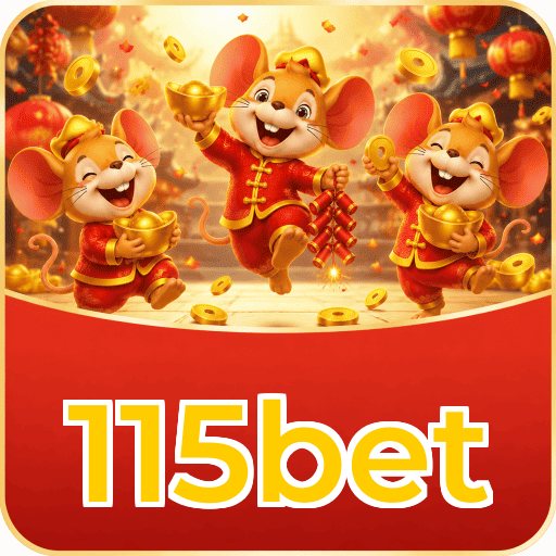 Servidor Brasil 115bet