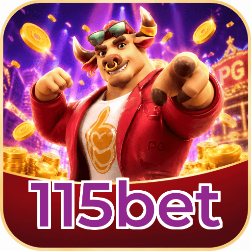 115bet Segurança Logo 2
