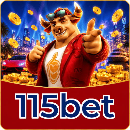 115bet PIX Instantâneo - Saques em 8 Minutos
