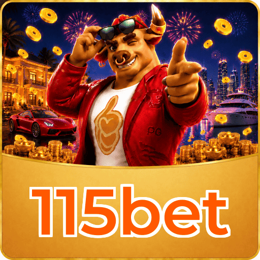 115bet Logo 1