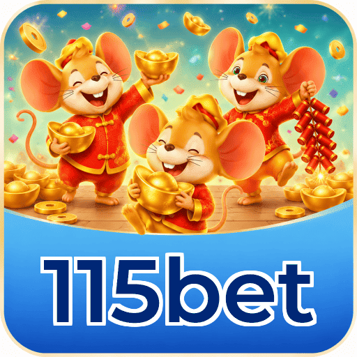 Slots 115bet - Jackpots Progressivos