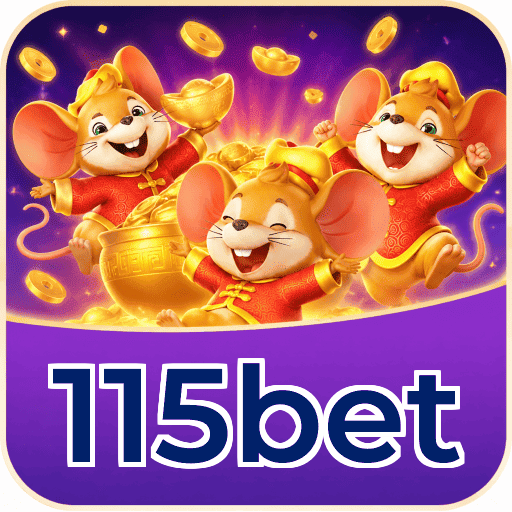 115bet Logo 2