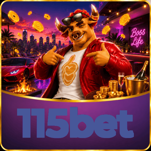 115bet Licença Curaçao Gaming