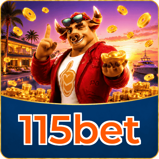 Loteria 115bet - Quina e mais jogos