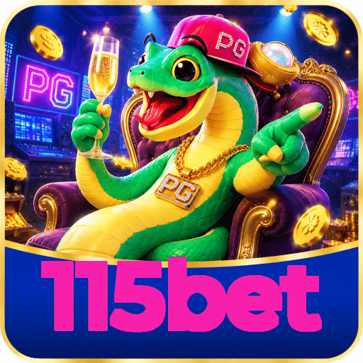 Loteria 115bet - Mega-Sena online
