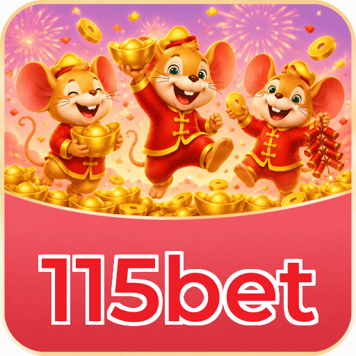 115bet Instalar Logo 1
