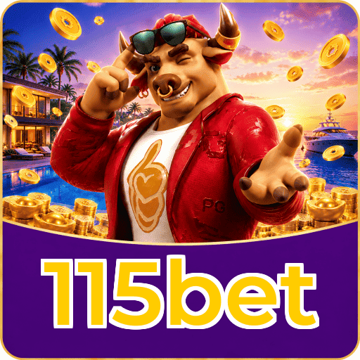 Odds Competitivas 115bet